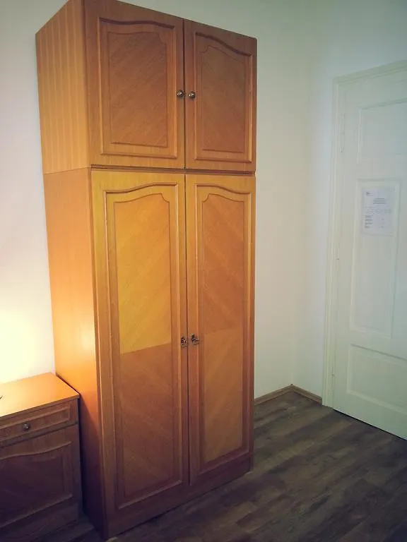 Appartamento Studio Apartman Kamelija Abbazia