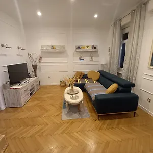 Apartman Beti Appartamento